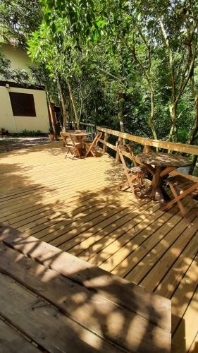 Hostal Pousada Recanto Dos Canyons