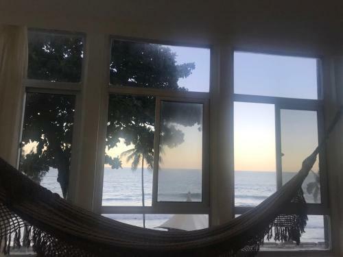 Apartamento Beira Mar Boa Viagem