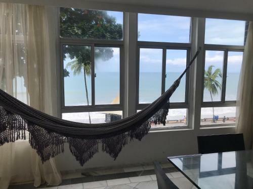 Apartamento Beira Mar Boa Viagem