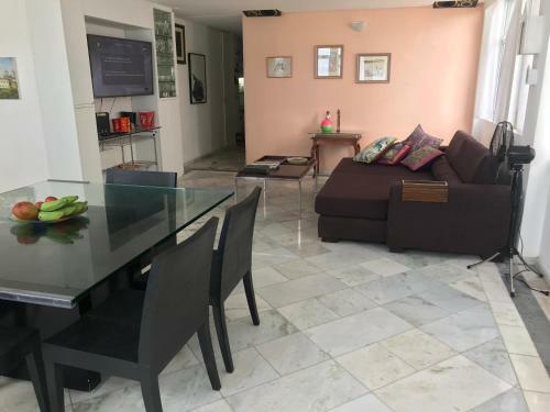 Apartamento Beira Mar Boa Viagem