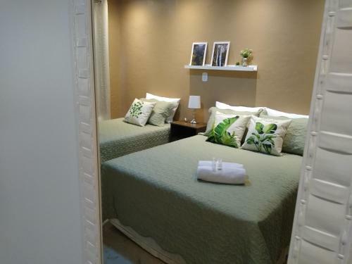 Hotel Pousada V� Celina
