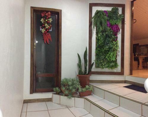 Hotel Pousada V� Celina