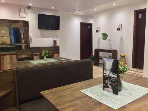 Hotel Pousada V� Celina