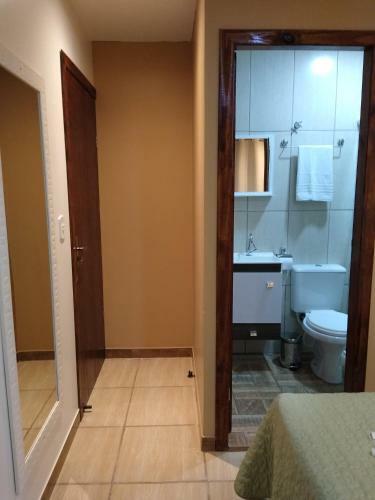 Hotel Pousada V� Celina
