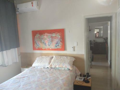 Apartamento Felipe Vargas