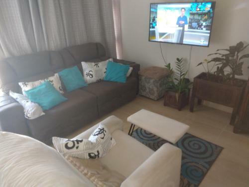 Apartamento Felipe Vargas