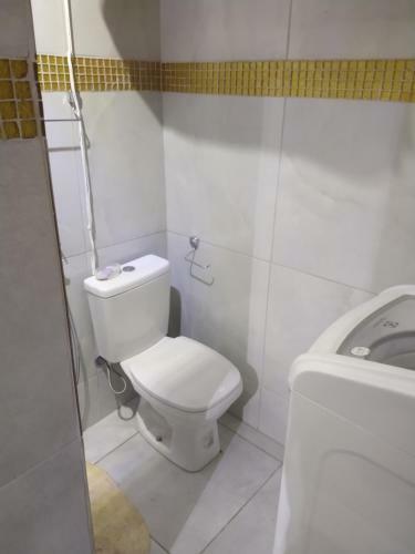 Apartamento Felipe Vargas