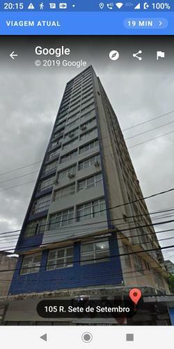Apartamento Felipe Vargas