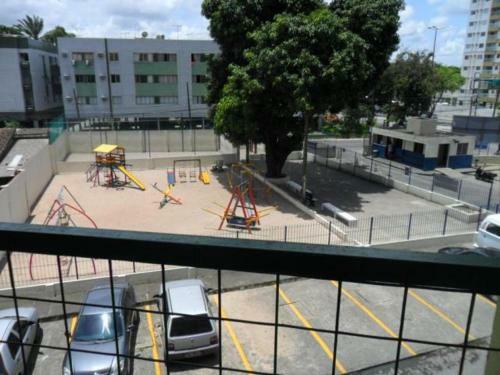 Apartamento Jardim Caxang�