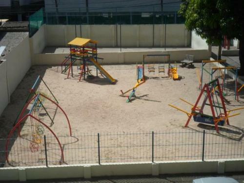 Apartamento Jardim Caxang�