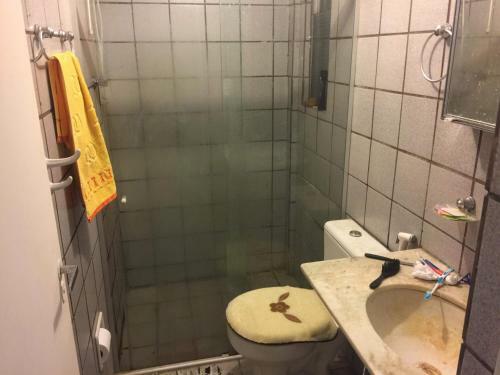 Apartamento Jardim Caxang�