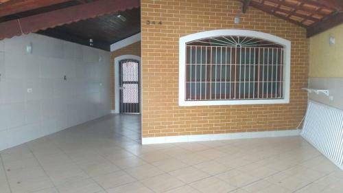 Casa Na Praia Grande
