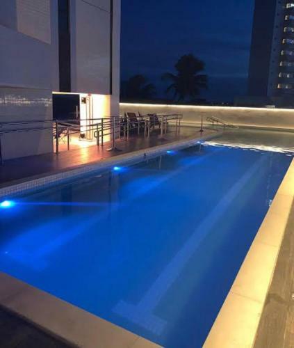 Apartamento Barra Home Stay 22 Andar