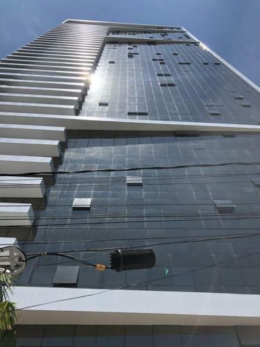 Apartamento Barra Home Stay 22 Andar