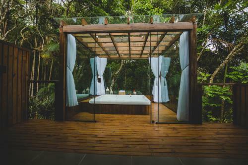Hostal Discovery Canyon