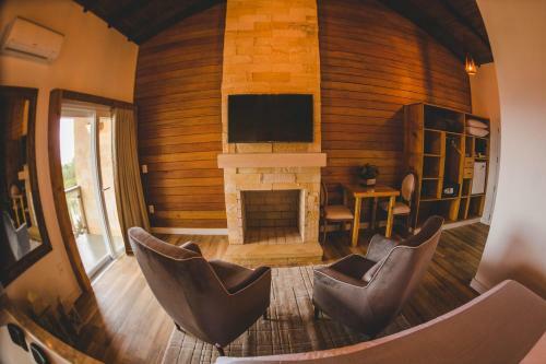 Hostal Discovery Canyon