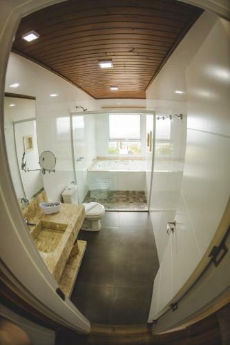 Hostal Discovery Canyon