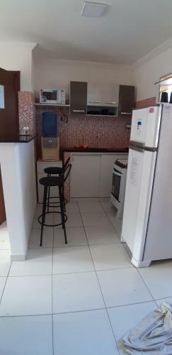 Apartamento Resid�ncial Jardins