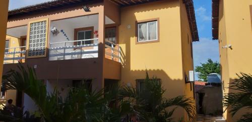 Apartamento Resid�ncial Jardins
