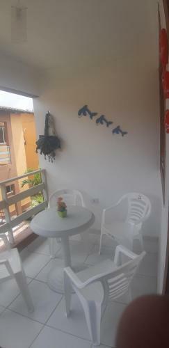 Apartamento Resid�ncial Jardins