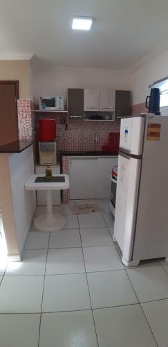 Apartamento Resid�ncial Jardins