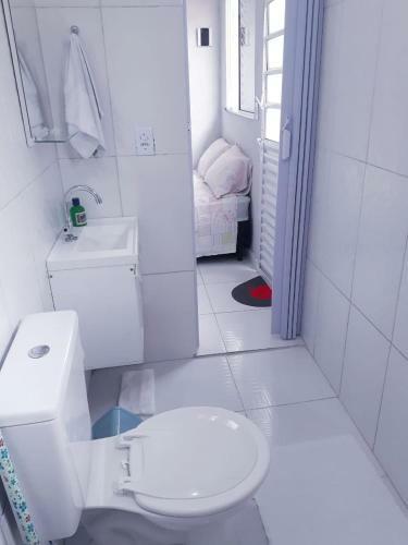 Chal� Para Casais - Cai�ara-praia Grande