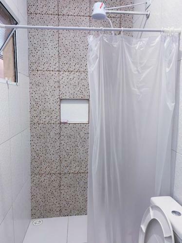 Chal� Para Casais - Cai�ara-praia Grande