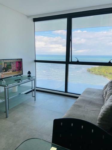 Apartamento Flat Barra Home Stay