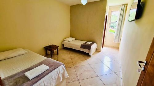 Hostal Pousada Rio Branco Unidade Raposos