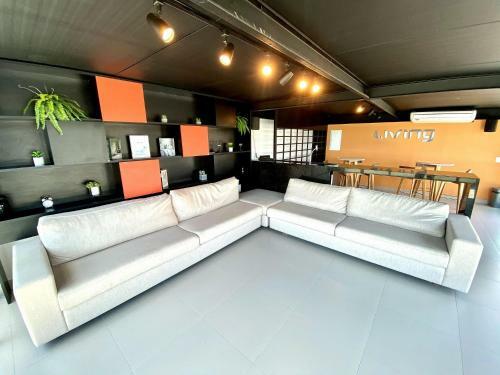 Stark Home Por Carpediem
