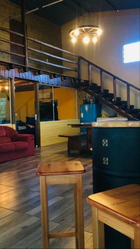 Hostel Nos Canyons