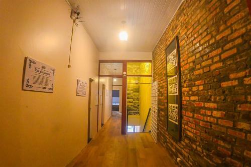 Hostal Pousada Nova Uni�o