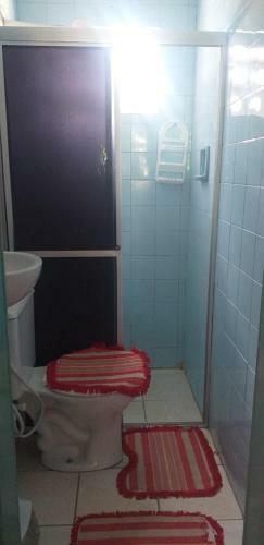 Hostel Ufpe Inn