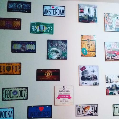 Hostel Ufpe Inn