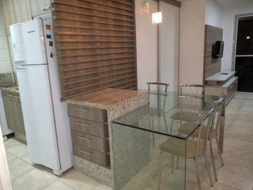 Apartamento Condom�nio Blueville