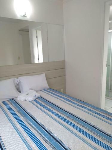 Apartamento Condom�nio Blueville