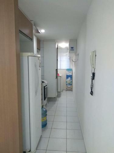 Apartamento Condom�nio Blueville