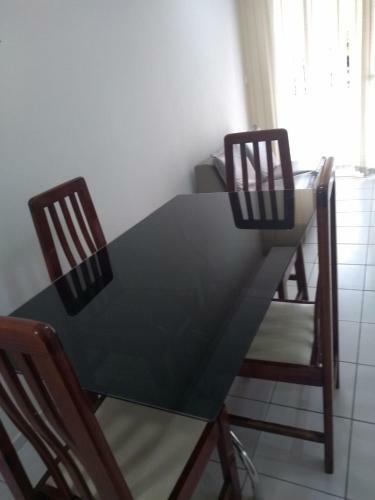 Apartamento Condom�nio Blueville