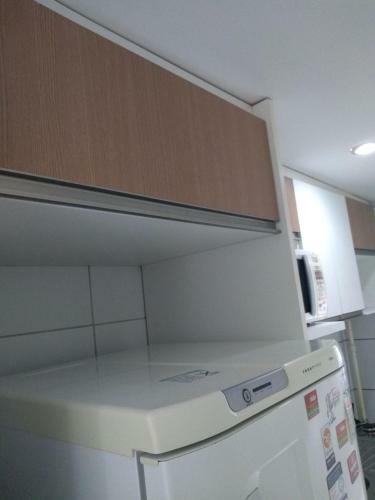 Apartamento Condom�nio Blueville