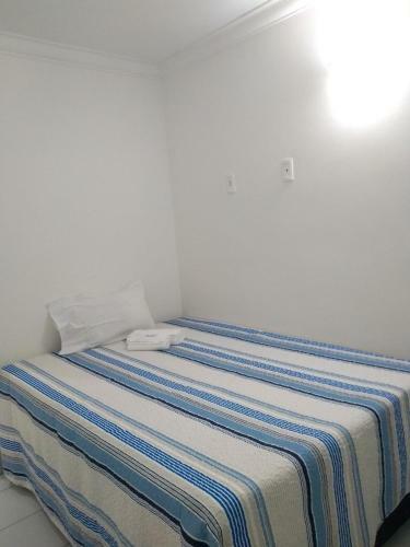 Apartamento Condom�nio Blueville