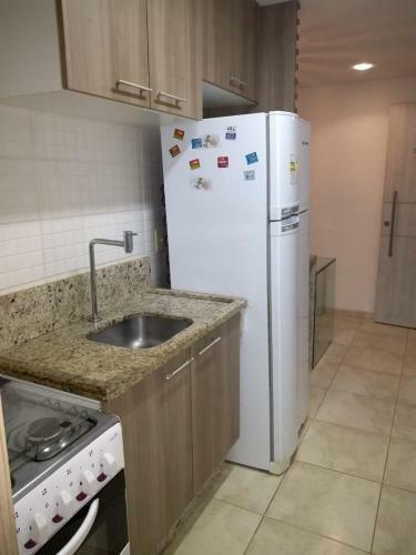 Apartamento Condom�nio Blueville