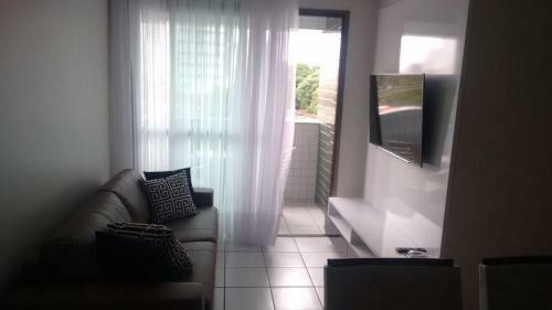 Apartamento Maria Rebeca Residence