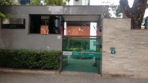Apartamento Maria Rebeca Residence