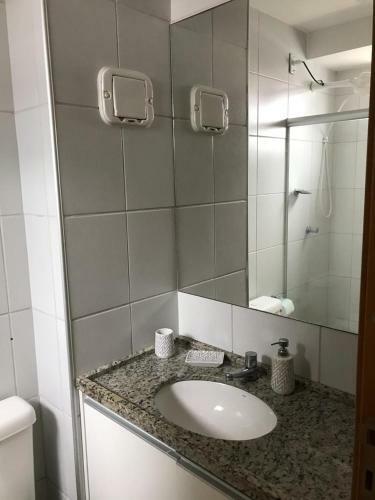 Apartamento Maria Rebeca Residence