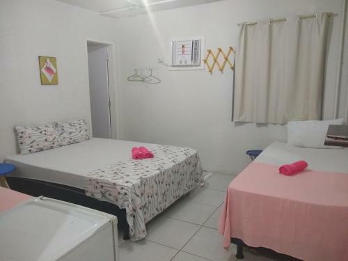 Hostal Casa Da Esquina Pousada