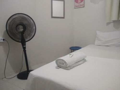 Hostal Casa Da Esquina Pousada