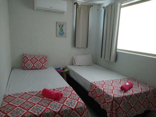 Hostal Casa Da Esquina Pousada
