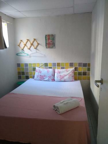Hostal Casa Da Esquina Pousada