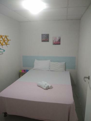 Hostal Casa Da Esquina Pousada