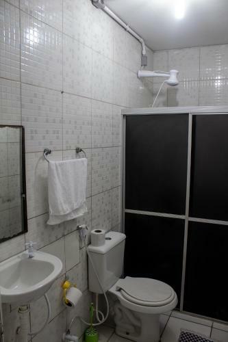 Hostal Casa Da Esquina Pousada